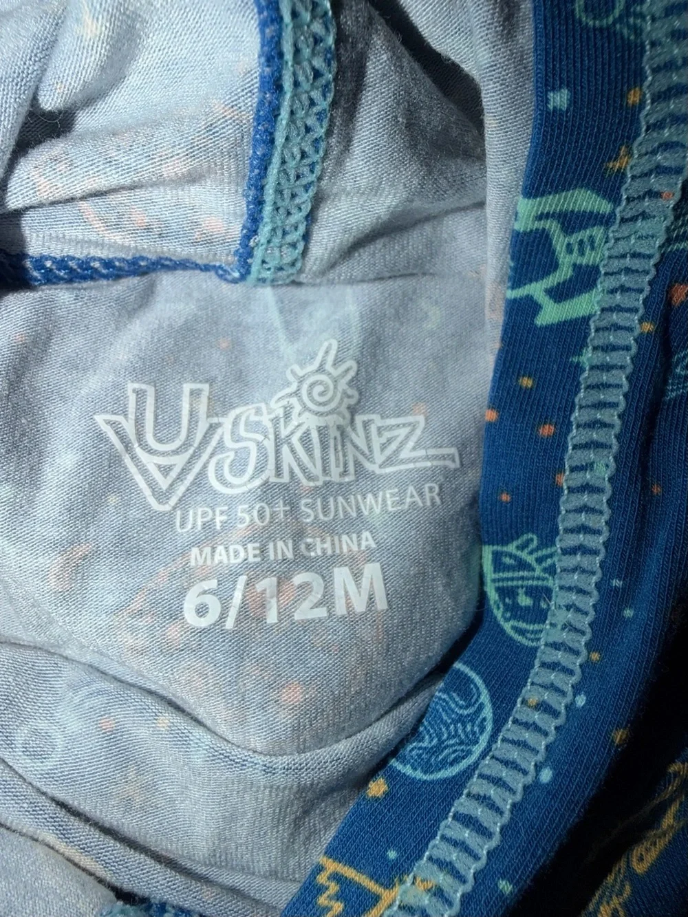 UV Skinz Hooded Shirt Bundle